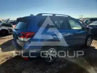 2019 Subaru Forester фото