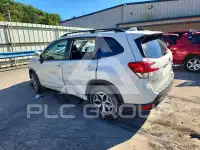 2019 Subaru Forester photo