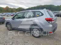2019 Subaru Forester photo