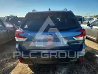 2019 Subaru Forester фото