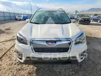 2019 Subaru Forester photo