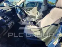 2019 Subaru Forester фото