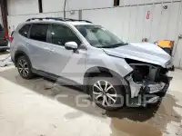 2019 Subaru Forester фото