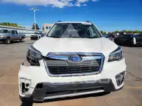 2019 Subaru Forester фото