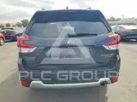 2019 Subaru Forester photo