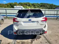 2019 Subaru Forester photo