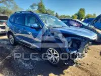 2019 Subaru Forester фото