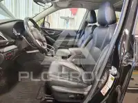 2019 Subaru Forester фото
