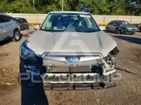 2019 Subaru Forester фото