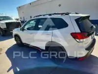 2019 Subaru Forester фото