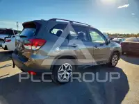 2019 Subaru Forester фото