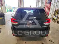 2019 Subaru Forester фото