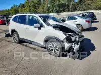 2019 Subaru Forester photo