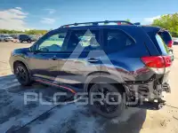 2019 Subaru Forester фото
