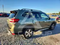 2019 Subaru Forester фото