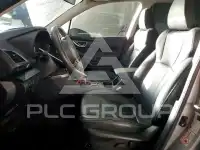 2019 Subaru Forester фото