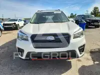 2019 Subaru Forester photo