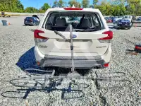 2019 Subaru Forester photo