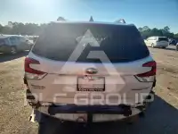 2019 Subaru Forester фото