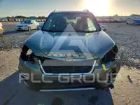 2019 Subaru Forester фото