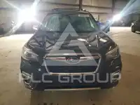 2019 Subaru Forester photo