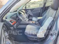 2019 Subaru Forester photo