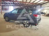 2019 Subaru Forester photo