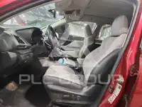 2019 Subaru Forester фото