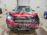 2019 Subaru Forester фото