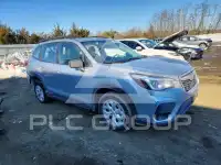 2019 Subaru Forester photo