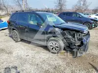 2019 Subaru Forester фото