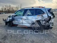 2019 Subaru Forester photo