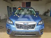 2019 Subaru Forester фото