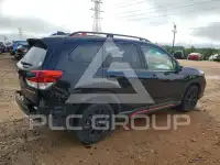 2019 Subaru Forester photo