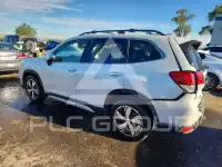 2019 Subaru Forester photo