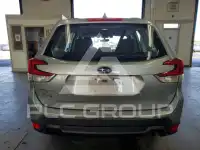 2019 Subaru Forester фото