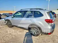2019 Subaru Forester фото