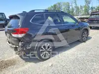 2019 Subaru Forester photo