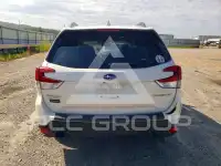 2019 Subaru Forester фото