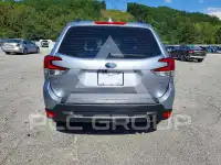 2019 Subaru Forester фото