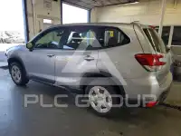 2019 Subaru Forester фото