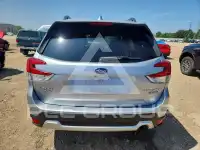 2019 Subaru Forester фото