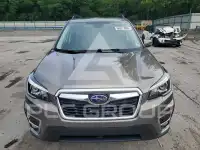 2019 Subaru Forester photo