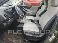 2019 Subaru Forester фото