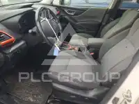 2019 Subaru Forester photo