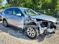 2019 Subaru Forester фото