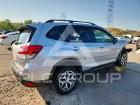 2019 Subaru Forester фото