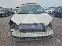 2019 Subaru Forester photo