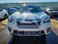 2019 Subaru Forester photo