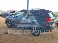 2019 Subaru Forester фото